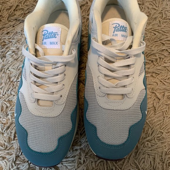Nike Air Max Patta (reps) - Picture 3 of 4
